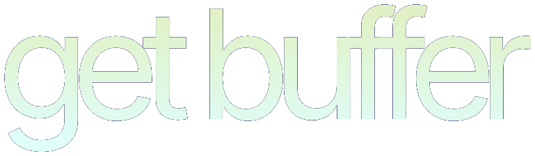 Get buffer